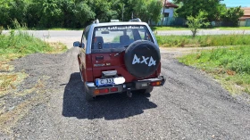 Daihatsu Feroza 1.6 4x4 МН.ДОБЪР - 4150 € / 8116.69 лв. - 70462944 11 | Car24.bg Daihatsu Feroza 1.6 4x4 МН.ДОБЪР - 4150 € / 8116.69 лв. - 70462944 11