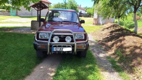 Daihatsu Feroza 1.6 4x4 МН.ДОБЪР - 4150 € / 8116.69 лв. - 70462944 8 | Car24.bg Daihatsu Feroza 1.6 4x4 МН.ДОБЪР - 4150 € / 8116.69 лв. - 70462944 8