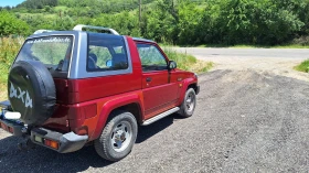Daihatsu Feroza 1.6 4x4 МН.ДОБЪР - 4150 € / 8116.69 лв. - 70462944 9 | Car24.bg Daihatsu Feroza 1.6 4x4 МН.ДОБЪР - 4150 € / 8116.69 лв. - 70462944 9