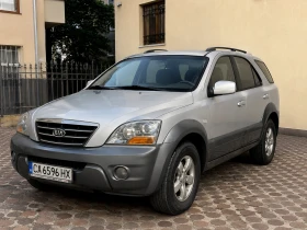 Kia Sorento undefined | Auto.bg — изображение 3 Kia Sorento undefined | Auto.bg — изображение 3