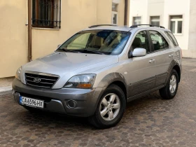 Kia Sorento undefined | Auto.bg — изображение 4 Kia Sorento undefined | Auto.bg — изображение 4