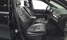 Jeep Grand cherokee 3.6* V6* 8ZF* OVERLAND* ДИСТРОНИК* ОБДУХВАНЕ* КАМЕ | Auto.bg — изображение 12 Jeep Grand cherokee 3.6* V6* 8ZF* OVERLAND* ДИСТРОНИК* ОБДУХВАНЕ* КАМЕ | Auto.bg — изображение 12