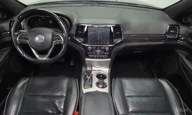 Jeep Grand cherokee 3.6* V6* 8ZF* OVERLAND* ДИСТРОНИК* ОБДУХВАНЕ* КАМЕ | Auto.bg — изображение 6 Jeep Grand cherokee 3.6* V6* 8ZF* OVERLAND* ДИСТРОНИК* ОБДУХВАНЕ* КАМЕ | Auto.bg — изображение 6