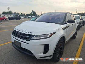 Land Rover Range Rover Evoque - Car24.bg Land Rover Range Rover Evoque