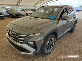 Снимка Hyundai Tucson