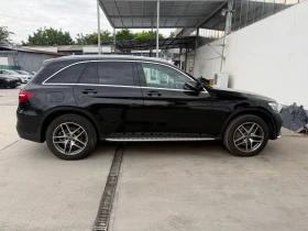 Mercedes-Benz GLC 250 4MATIC AMG Line 9G-Tronic, AIRMATIC | Auto.bg — изображение 3 Mercedes-Benz GLC 250 4MATIC AMG Line 9G-Tronic, AIRMATIC | Auto.bg — изображение 3
