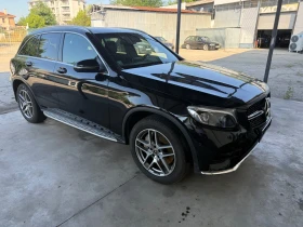 Mercedes-Benz GLC 250 4MATIC AMG Line 9G-Tronic, AIRMATIC | Auto.bg — изображение 16 Mercedes-Benz GLC 250 4MATIC AMG Line 9G-Tronic, AIRMATIC | Auto.bg — изображение 16