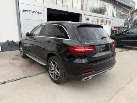 Mercedes-Benz GLC 250 4MATIC AMG Line 9G-Tronic, AIRMATIC | Auto.bg — изображение 5 Mercedes-Benz GLC 250 4MATIC AMG Line 9G-Tronic, AIRMATIC | Auto.bg — изображение 5