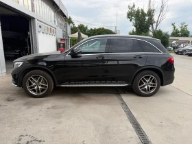 Mercedes-Benz GLC 250 4MATIC AMG Line 9G-Tronic, AIRMATIC | Auto.bg — изображение 2 Mercedes-Benz GLC 250 4MATIC AMG Line 9G-Tronic, AIRMATIC | Auto.bg — изображение 2