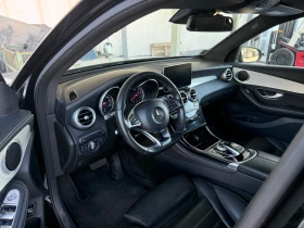 Mercedes-Benz GLC 250 4MATIC AMG Line 9G-Tronic, AIRMATIC | Auto.bg — изображение 15 Mercedes-Benz GLC 250 4MATIC AMG Line 9G-Tronic, AIRMATIC | Auto.bg — изображение 15