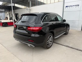 Mercedes-Benz GLC 250 4MATIC AMG Line 9G-Tronic, AIRMATIC | Auto.bg — изображение 4 Mercedes-Benz GLC 250 4MATIC AMG Line 9G-Tronic, AIRMATIC | Auto.bg — изображение 4