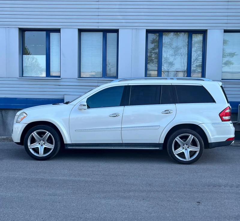 Mercedes-Benz GL 550 - 36900 лв. / 18866.67 € - 38470934 1 | Car24.bg Mercedes-Benz GL 550 - 36900 лв. / 18866.67 € - 38470934 1