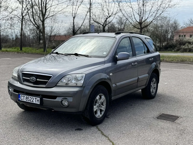 Kia Sorento 2.5 - 4100 € / 8018.90 лв. - 99875219 1 | Car24.bg Kia Sorento 2.5 - 4100 € / 8018.90 лв. - 99875219 1