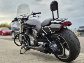 Harley-Davidson V-Rod VRSCF 2012 АУСПУСИ KESS TECH | Auto.bg — изображение 7 Harley-Davidson V-Rod VRSCF 2012 АУСПУСИ KESS TECH | Auto.bg — изображение 7