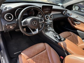 Mercedes-Benz C 63 AMG Carbon | Mobile.bg   10
