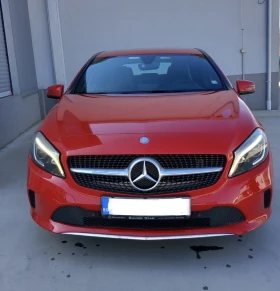 Mercedes-Benz A 180 - Car24.bg Mercedes-Benz A 180
