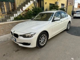 BMW 316 d 2013 sedan 6sk. - Car24.bg BMW 316 d 2013 sedan 6sk.