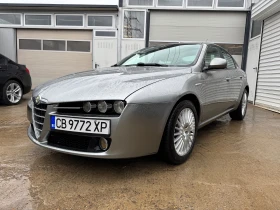 Alfa Romeo 159 1, 9 JTDm - Car24.bg Alfa Romeo 159 1, 9 JTDm