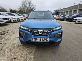 Dacia Spring Comfort Plus 45CCS Гаранция Лизинг - 17500 лв. / 8947.61 € - 84645911 8 | Car24.bg Dacia Spring Comfort Plus 45CCS Гаранция Лизинг - 17500 лв. / 8947.61 € - 84645911 8
