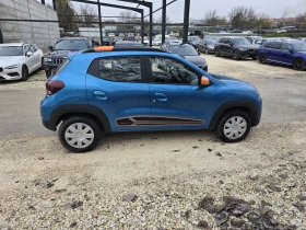 Dacia Spring Comfort Plus 45CCS Гаранция Лизинг - 17500 лв. / 8947.61 € - 84645911 6 | Car24.bg Dacia Spring Comfort Plus 45CCS Гаранция Лизинг - 17500 лв. / 8947.61 € - 84645911 6