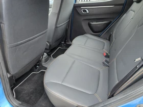 Dacia Spring Comfort Plus 45CCS Гаранция Лизинг - 17500 лв. / 8947.61 € - 84645911 12 | Car24.bg Dacia Spring Comfort Plus 45CCS Гаранция Лизинг - 17500 лв. / 8947.61 € - 84645911 12