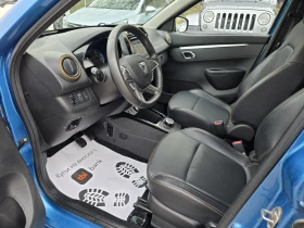 Dacia Spring Comfort Plus 45CCS Гаранция Лизинг - 17500 лв. / 8947.61 € - 84645911 9 | Car24.bg Dacia Spring Comfort Plus 45CCS Гаранция Лизинг - 17500 лв. / 8947.61 € - 84645911 9