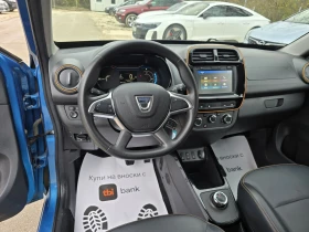 Dacia Spring Comfort Plus 45CCS Гаранция Лизинг - 17500 лв. / 8947.61 € - 84645911 14 | Car24.bg Dacia Spring Comfort Plus 45CCS Гаранция Лизинг - 17500 лв. / 8947.61 € - 84645911 14