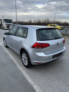 VW Golf 1.6 - 8100 € / 15842.22 лв. - 31958198 5 | Car24.bg VW Golf 1.6 - 8100 € / 15842.22 лв. - 31958198 5