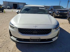Polestar 2 undefined | Auto.bg — изображение 2 Polestar 2 undefined | Auto.bg — изображение 2