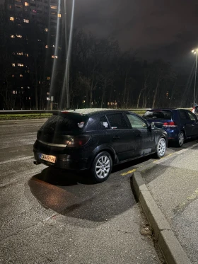 Снимка Opel Astra