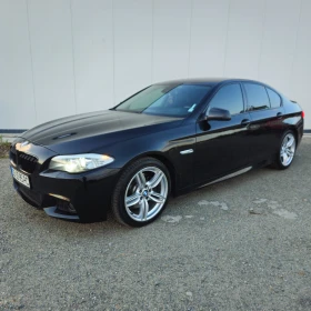 Снимка BMW 530