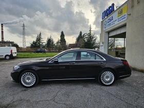 Mercedes-Benz S 350 4MATIC - 28999 € / 56717.11 лв. - 37301605 4 | Car24.bg Mercedes-Benz S 350 4MATIC - 28999 € / 56717.11 лв. - 37301605 4