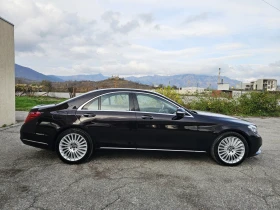 Mercedes-Benz S 350 4MATIC - 28999 € / 56717.11 лв. - 37301605 8 | Car24.bg Mercedes-Benz S 350 4MATIC - 28999 € / 56717.11 лв. - 37301605 8