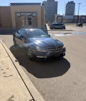 Mercedes-Benz C 63 AMG FACE * LSD * P31 * ПАНОРАМА * CARFAX * | Auto.bg — изображение 3 Mercedes-Benz C 63 AMG FACE * LSD * P31 * ПАНОРАМА * CARFAX * | Auto.bg — изображение 3