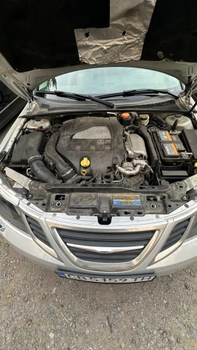 Saab 9-3 2.8 XWD 4X4 - 9000 € / 17602.47 лв. - 24661163 3 | Car24.bg Saab 9-3 2.8 XWD 4X4 - 9000 € / 17602.47 лв. - 24661163 3