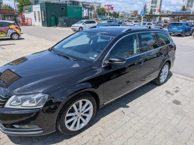 VW Passat HIGHLINE - Car24.bg VW Passat HIGHLINE