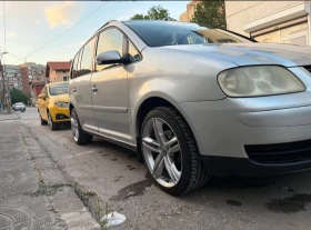 VW Touran 1.9 tdi | Auto.bg — изображение 3 VW Touran 1.9 tdi | Auto.bg — изображение 3