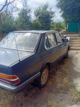 BMW 518 - 9600 € - 50046109 4 | Car24.bg BMW 518 - 9600 € - 50046109 4