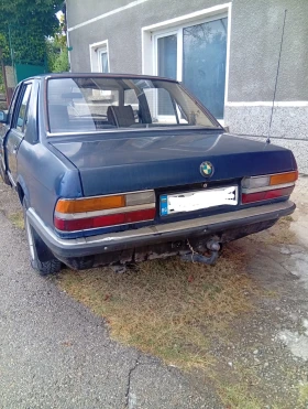 BMW 518 - 9600 € - 50046109 3 | Car24.bg BMW 518 - 9600 € - 50046109 3