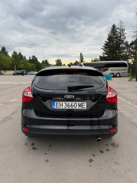 Ford Focus Titanium - 5600 € - 59747416 7 | Car24.bg Ford Focus Titanium - 5600 € - 59747416 7