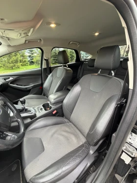 Ford Focus Titanium - 5600 € - 59747416 10 | Car24.bg Ford Focus Titanium - 5600 € - 59747416 10
