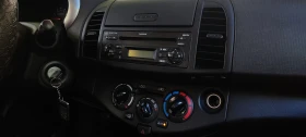 Nissan Micra - 2650 € - 42765023 11 | Car24.bg Nissan Micra - 2650 € - 42765023 11