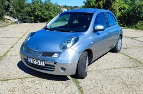 Nissan Micra - 2650 € - 42765023 2 | Car24.bg Nissan Micra - 2650 € - 42765023 2