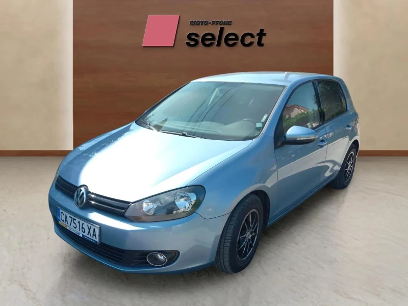 VW Golf 1.4 - 9700 лв. / 4959.53 € - 71238168 1 | Car24.bg VW Golf 1.4 - 9700 лв. / 4959.53 € - 71238168 1