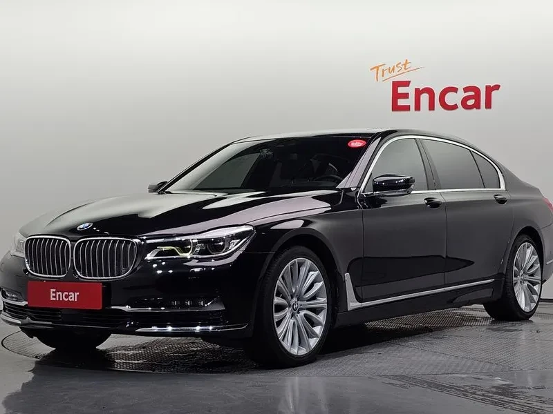 BMW 750 Li xDrive Luxury - 19173 € - 43139717 1 | Car24.bg BMW 750 Li xDrive Luxury - 19173 € - 43139717 1