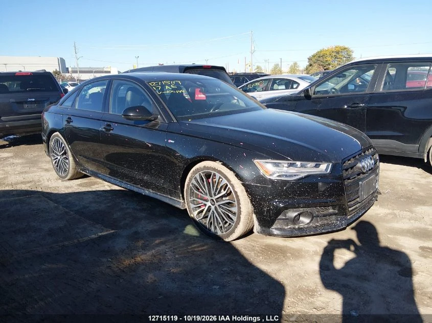 Audi A6 3, 0 Tfsi Competition | Auto.bg — изображение 1 Audi A6 3, 0 Tfsi Competition | Auto.bg — изображение 1