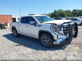 Обява за продажба на Gmc Sierra 5.3L V-8 DI, VVT, 355HP 4X4 Drive