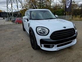 Mini Countryman 2.0D 150кс 2020g 100хиляди километра - Car24.bg Mini Countryman 2.0D 150кс 2020g 100хиляди километра