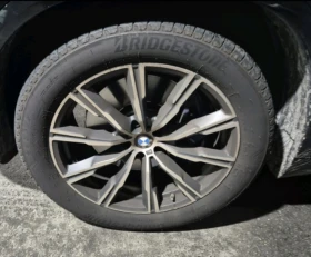 BMW X5 xDRIVE 40I 3.0L - 64350 лв. / 32901.63 € - 52576258 6 | Car24.bg BMW X5 xDRIVE 40I 3.0L - 64350 лв. / 32901.63 € - 52576258 6
