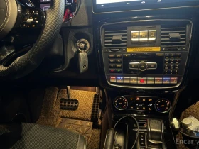 Mercedes-Benz G 63 AMG BRABUS* ОБДУХ* 360* ПОДГРЕВ - 45300 € / 88599.10 лв. - 37554116 10 | Car24.bg Mercedes-Benz G 63 AMG BRABUS* ОБДУХ* 360* ПОДГРЕВ - 45300 € / 88599.10 лв. - 37554116 10